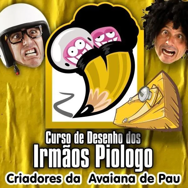 Capa: Curso Irmãos Piologo: Download Completo e Detalhes Essenciais