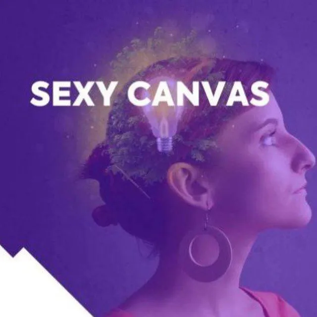 Capa: Baixar Sexy Canvas Edição Pandora 2023: Curso Completo