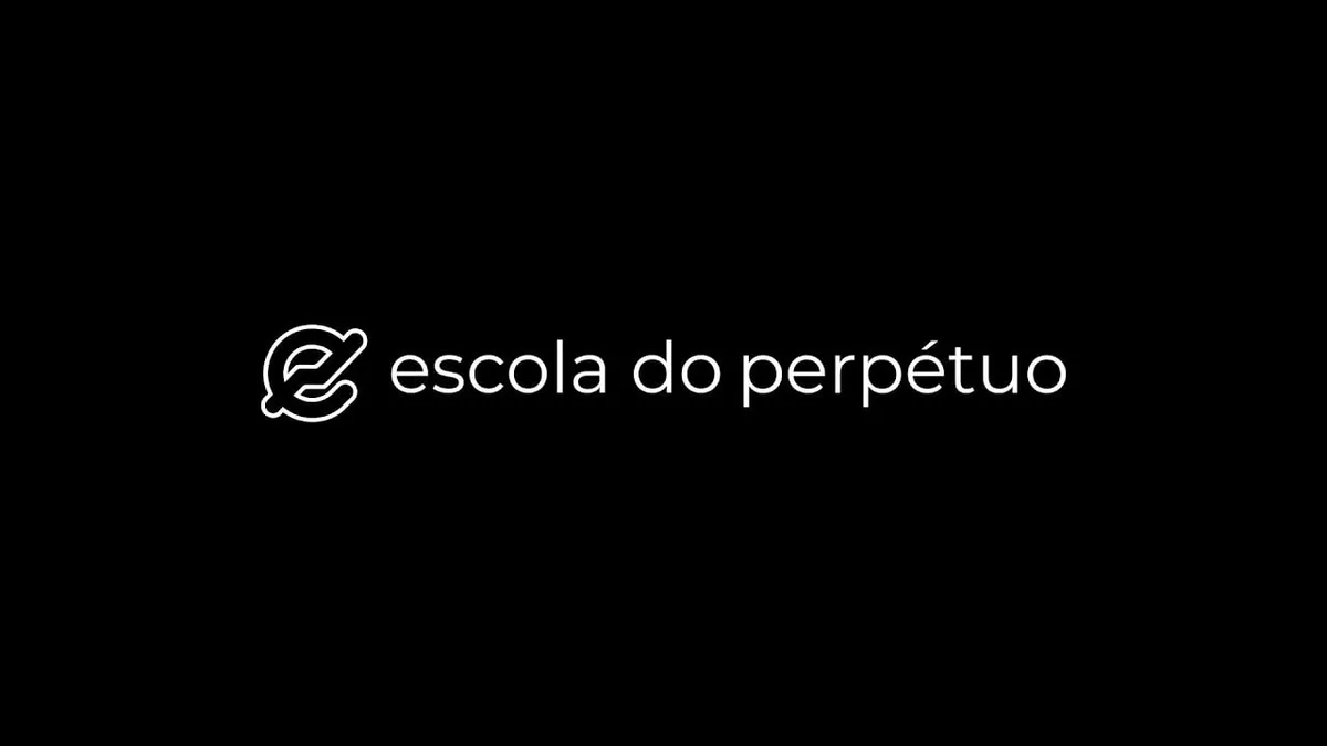 Capa: Escola do Perpétuo: Baixar Curso Completo Rápido