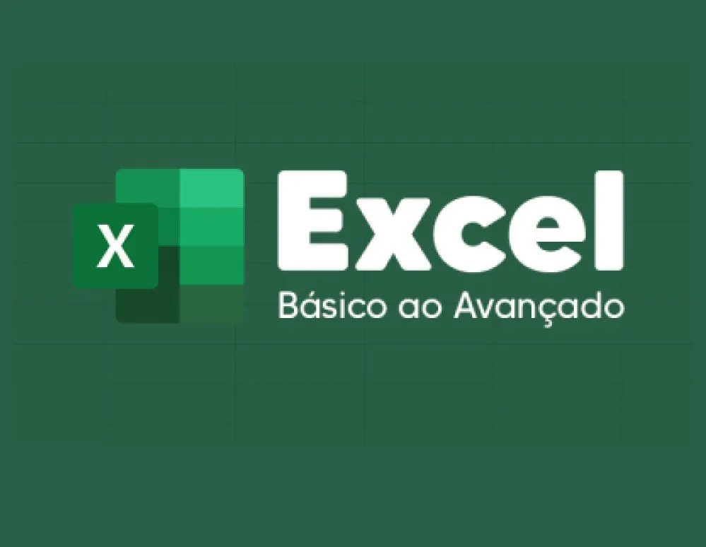 Capa: Excel Avançado 2023: Baixar Curso Completo 28h 58min