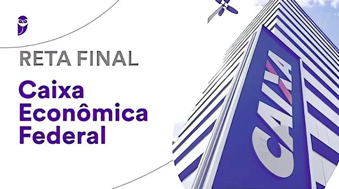 Capa: Baixar Estratégia Caixa 2023: Curso Completo e Download