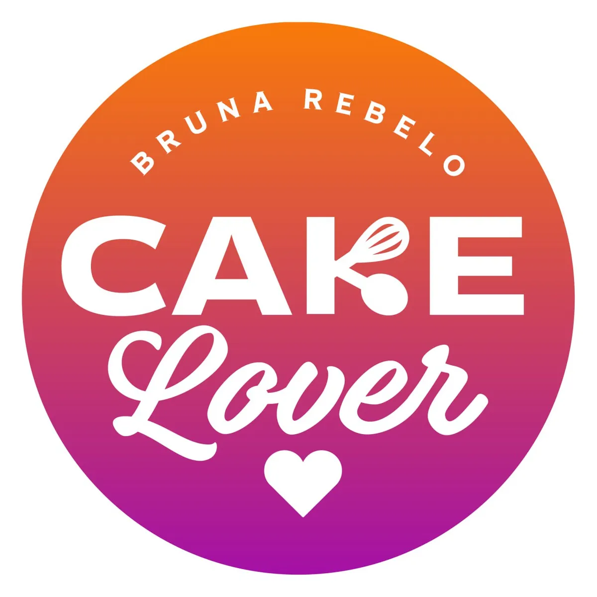 Capa: Baixar Cake Lover com Bruna Rebelo | Curso Completo