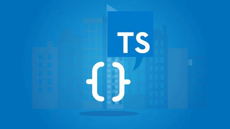 Capa: Baixar Curso TypeScript COD3R Leonardo Moura Leitao em Alta Qualidade