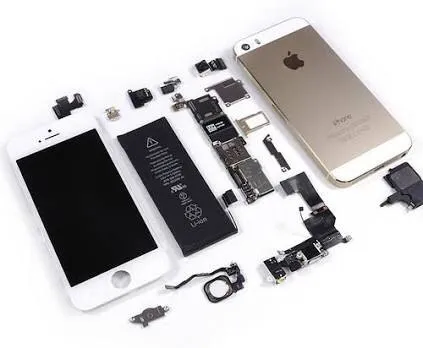 Capa: Baixar Curso ELETROTEC 2018: Especialização Placa iPhone