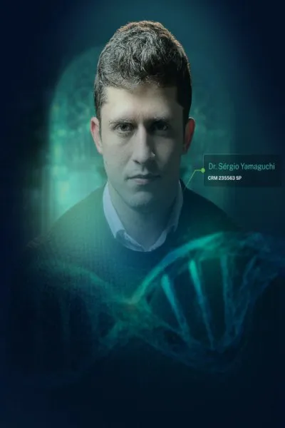 Capa: Produtividade Biohacker – Sérgio Yamaguchi: Baixar Curso Completo