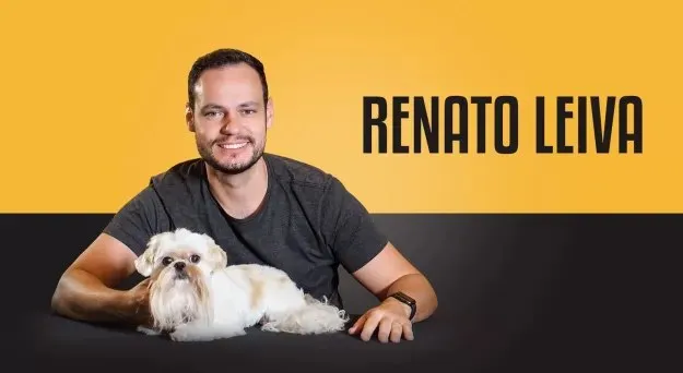 Capa: Baixar Comunidade GroomerPro por Renato Leiva: Curso Completo