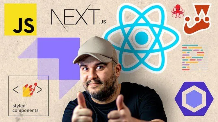 Capa: Baixe Agora: JavaScript Moderno LoM 2023 Completo