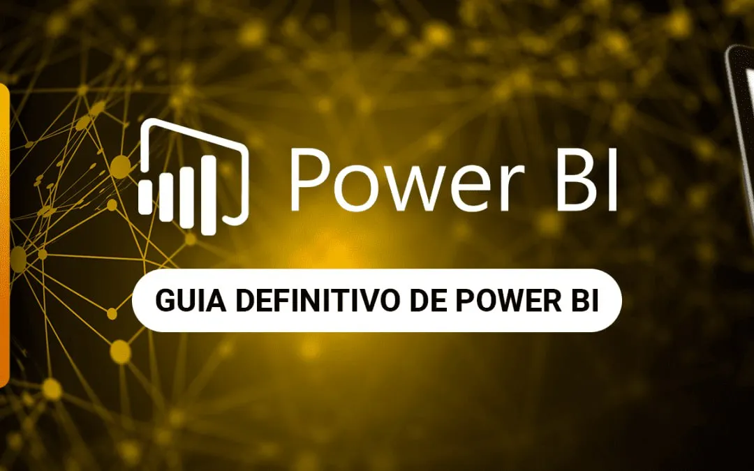 Capa: Baixar Formação Microsoft Power BI André Rosa Completo