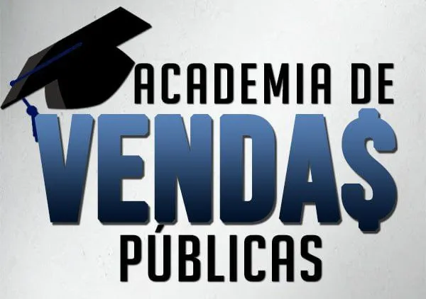 Capa: Academia de Vendas Públicas Magna Licitações: Baixe Agora!