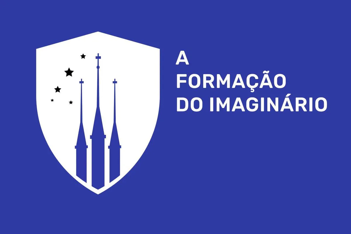 Capa: Literatura Formação do Imaginário: Baixar Curso Melk Ferreira