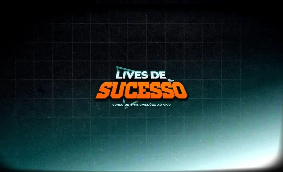 Capa: Aureo Souza: Baixar Curso Lives de Sucesso Completo