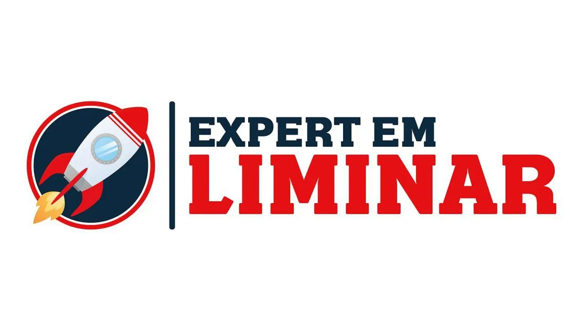 Capa: Baixar Treinamento Avancado Expert em Liminar Jose Andrade – Completo