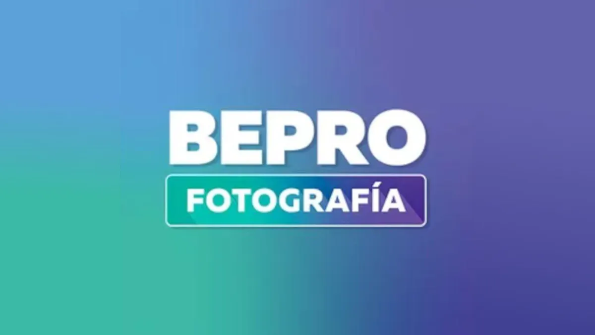 Capa: Baixar Be Pro Fotografia com Rafael Ferreira | Curso Completo