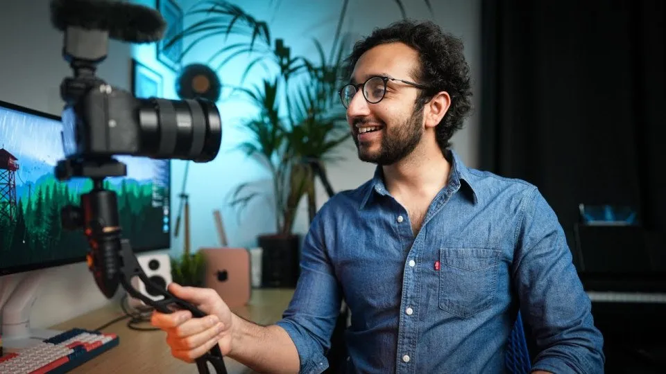 Capa: Skillshare Receipts Ali Abdaal: Download Completo e Acesso Imediato