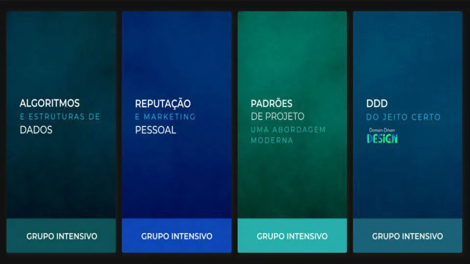 Capa: Baixar Hotmart: 4 Grupos Intensivos + Cursos 2023 – Elemar Júnior