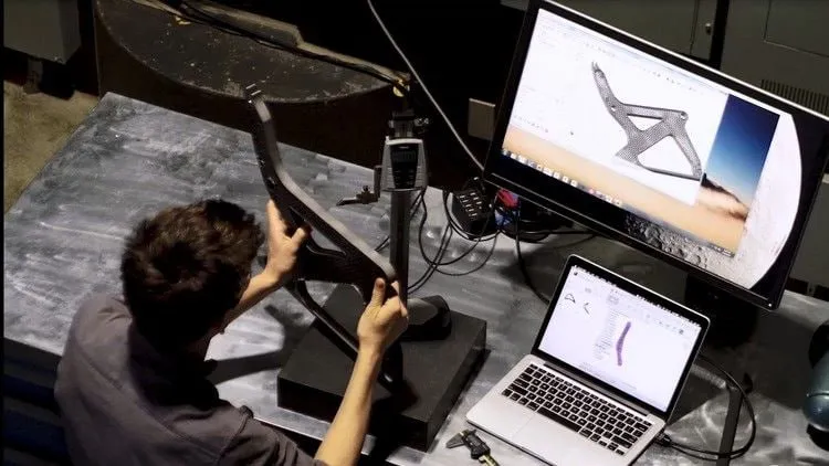 Capa: Udemy Fusion 360 Gustavo Cohen: Download Completo e Rápido