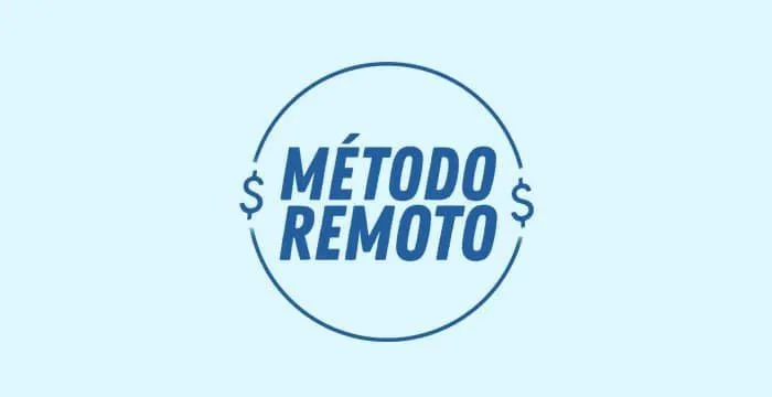 Capa: Método Remoto 3.0 Download Completo: Baixe Agora!