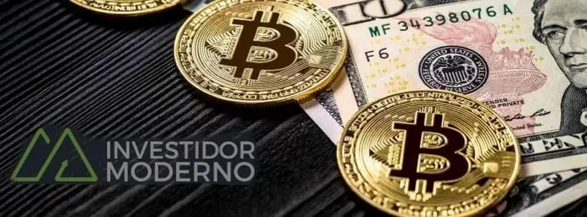 Capa: Baixar Investidor Moderno Pablo Granie: Curso Completo em Download