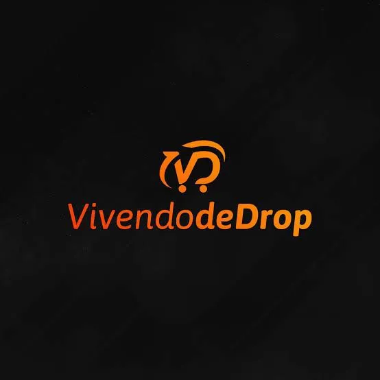 Capa: Baixar Vivendo de Drop Luciano Augusto Completo 2024