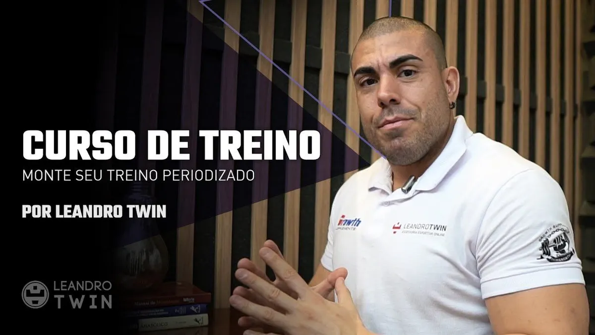 Capa: Curso Leandro Twin: Baixar Completo Agora!