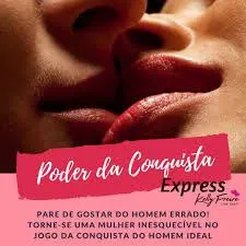 Capa: Academia da Conquista Lucas Krausche: Baixar Curso Completo