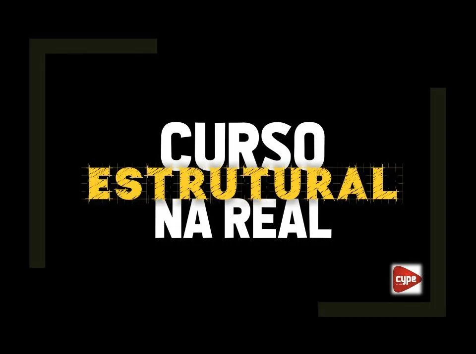 Capa: Baixar Curso Estrutural na Real Cypecad-Waltner Wagner 2023 Completo