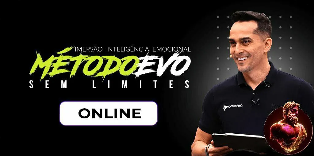 Capa: Baixar Jornada EVO Presencial | Evo Coaching Completo Download