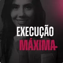 Capa: Baixar Execução Máxima – Luana Carolina: 67h de Conteúdo Definitivo