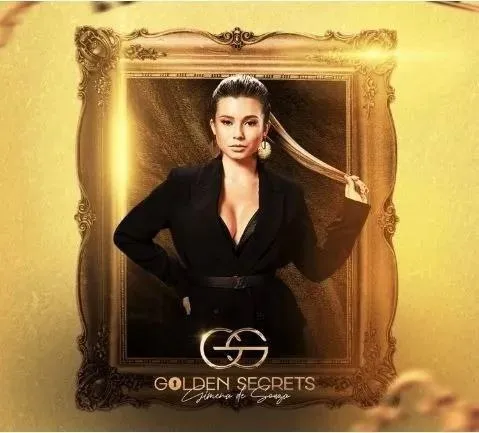 Capa: Golden ADS Gimena de Souza: Baixe o Curso Completo 2022