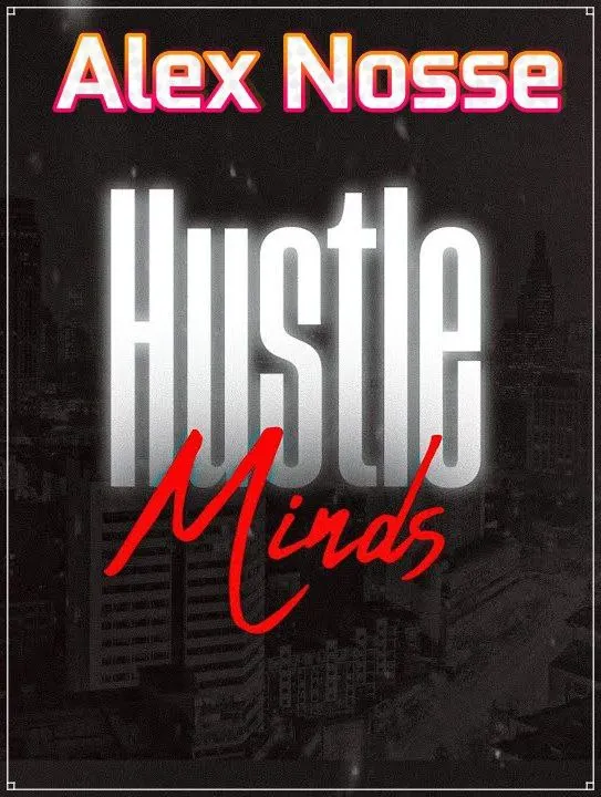 Capa: Hustle Minds Alex Nosse 2020 Download Completo