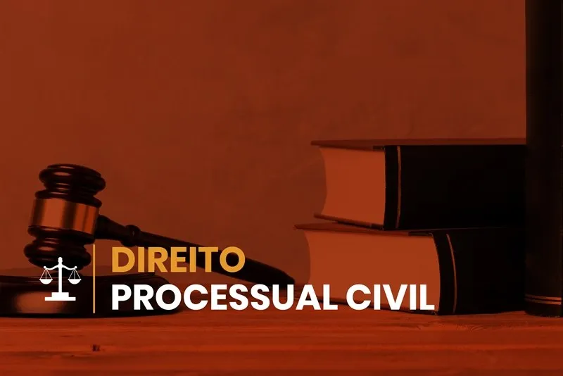 Capa: Direito Processual Civil II 2023: Baixar Curso Completo!