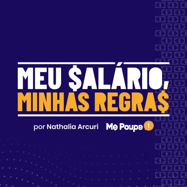 Capa: Baixar Meu Salário Minhas Regras: Acesso Rápido ao Curso