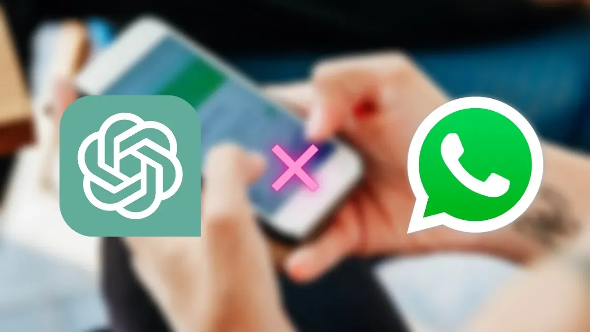 Capa: Baixar: Robo WhatsApp com ChatGPT – Curso Phyton COMPLETO