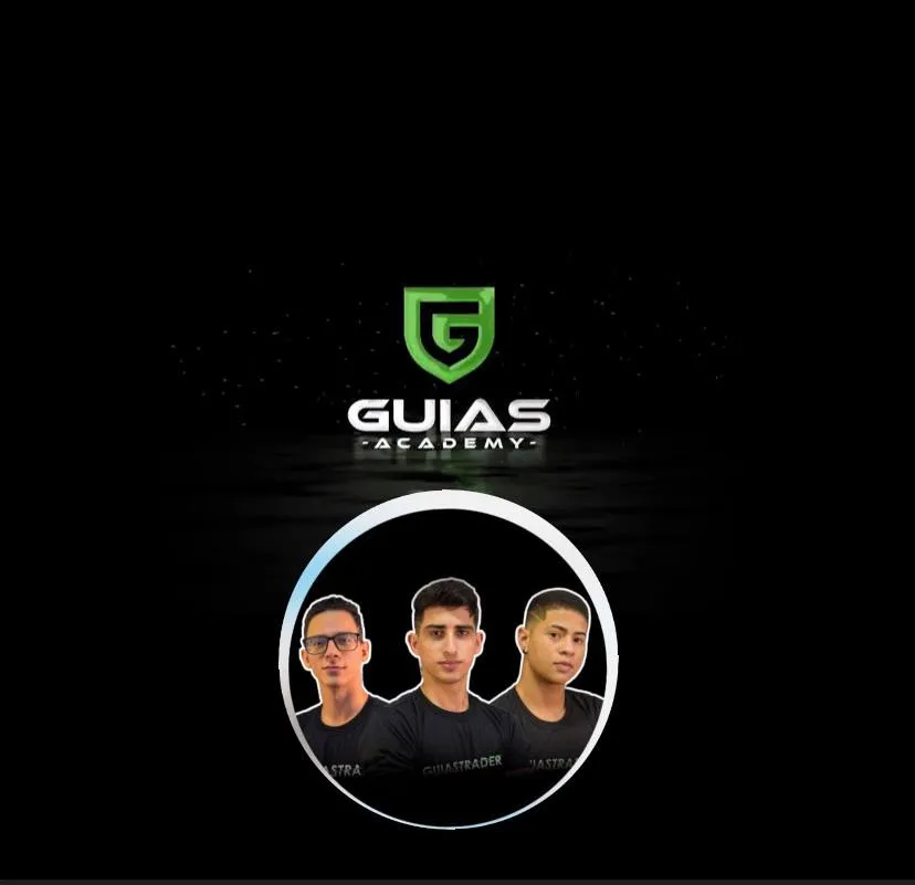 Capa: Baixar Guias Trader Start OTC: Curso Completo PDF e Vídeo