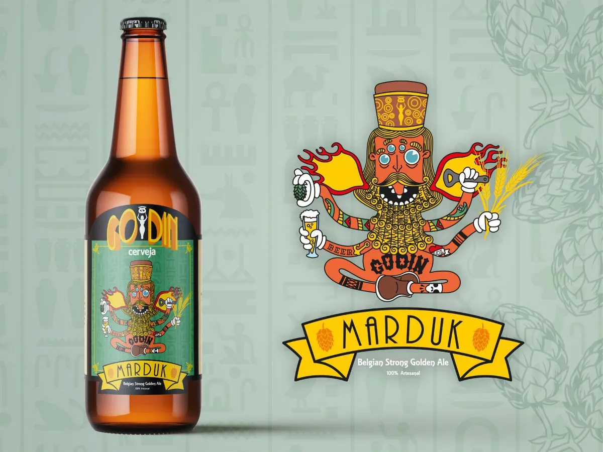Capa: Download Curso Cerveja Artesanal Felipe Vasconcellos: Acesso Exclusivo