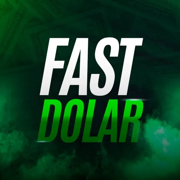 Capa: Baixar Fast Dólar Djonatan Leão 2023 [Completo]