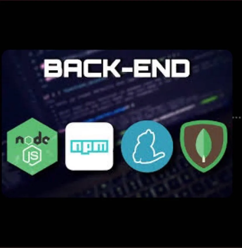 Capa: Baixar Curso Parse Server Loja Virtual + Pix