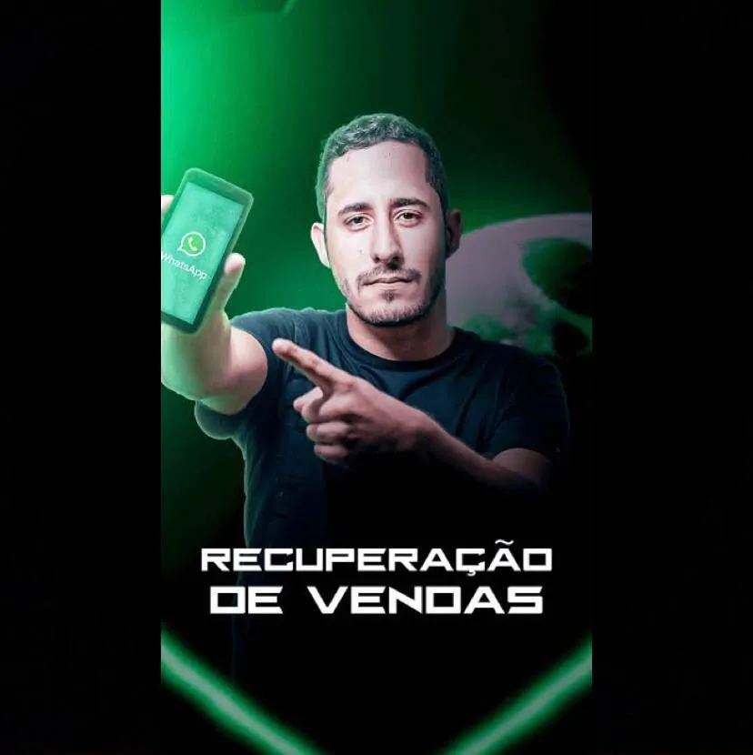 Capa: Baixar Whatsapp sem Bloqueio – Curso Guilherme Ferrao 2023