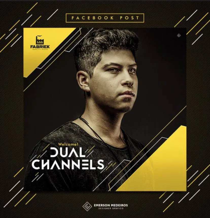 Capa: Download Curso Design Para Eventos Emerson Medeiros | Completo