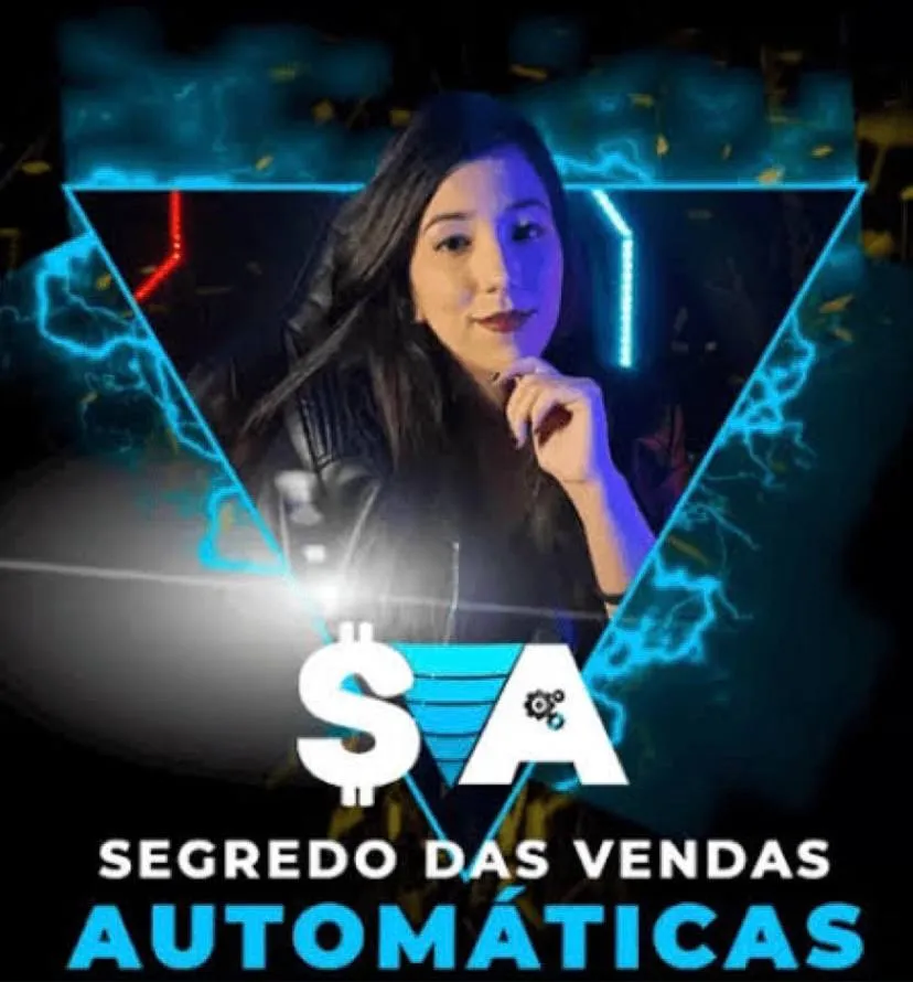 Capa: Baixar Curso Segredos das Vendas Gabi Cervantes: Download Agora!