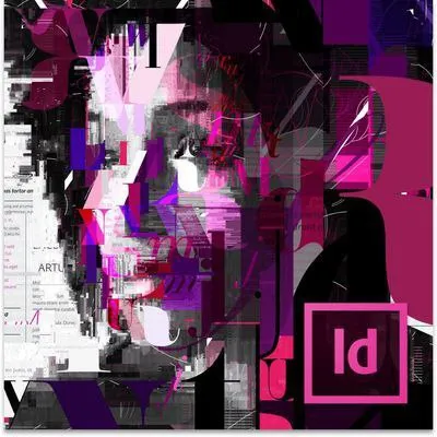 Capa: Baixar Curso Tauane Albino: Domine InDesign com Download Rápido