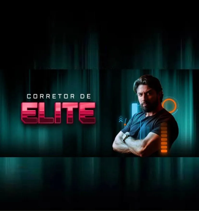 Capa: Baixar Método Corretor de Elite Ricardo Martins PDF