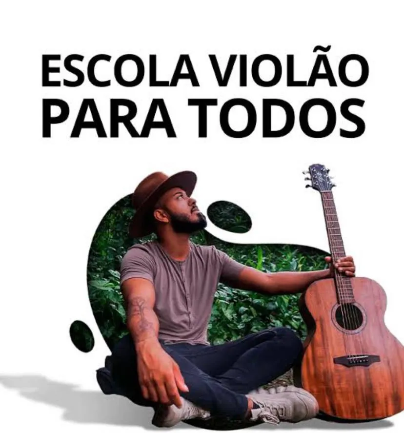 Capa: Start Violão Essencial Hebert Freire: Baixar Curso Completo Já!