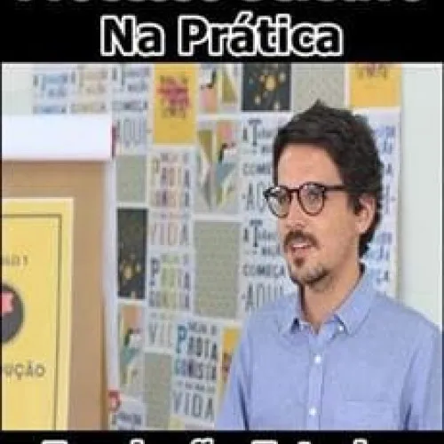 Capa: Processo Seletivo na Prática Fundação Estudar Download | Baixar 2018