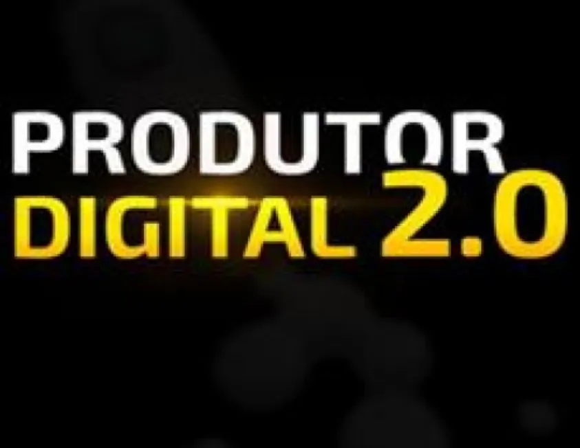 Capa: Produto Digital 2.0 Alex Vargas: Baixar Completo!
