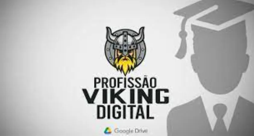 Capa: Baixar Profissão Viking Digital Marcelo Távora: Guia Completo
