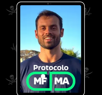 Capa: Protocolo MFMA Raffaell Gratta: Baixe Agora o Sucesso Garantido!