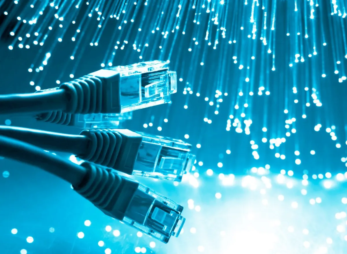 Capa: Baixar Curso Redes de Computadores Alfredo Junior Completo (2019)