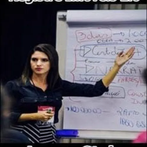 Capa: Registros de Imóveis 2.0 Luana Stein: Baixar Curso Completo!