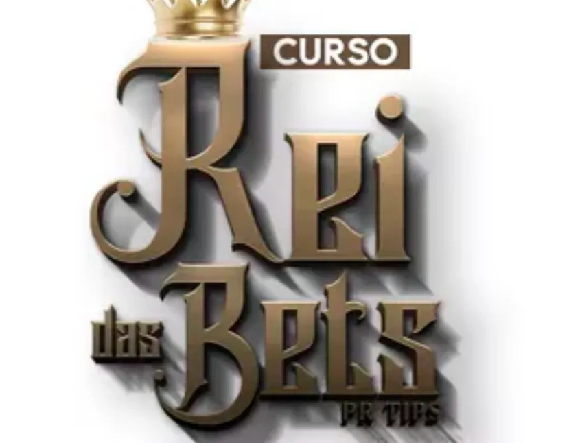 Capa: Rei do Repasse: Baixar Curso Completo de Investimento Esportivo
